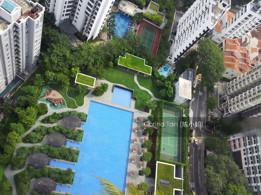 Martin Place Residences thumbnail photo